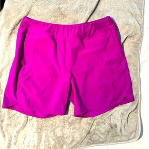 Title Nine Anti Run Short